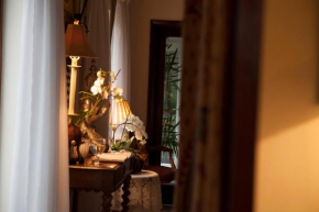 Отель The Lodge at Ruddington  Ноттингем